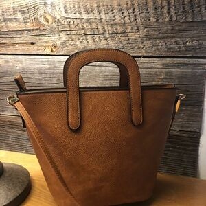 Hand/ shoulder bag